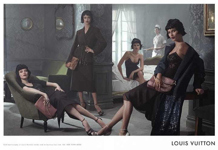 Louis Vuitton 2013ﶬϵйƬ