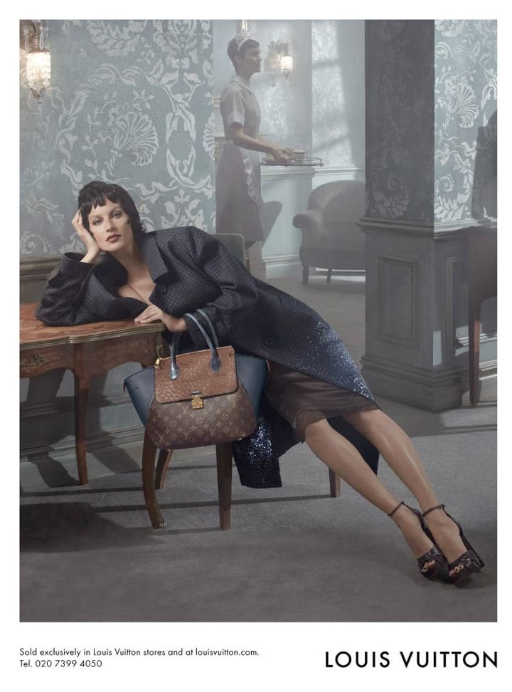 Louis Vuitton 2013ﶬϵйƬ