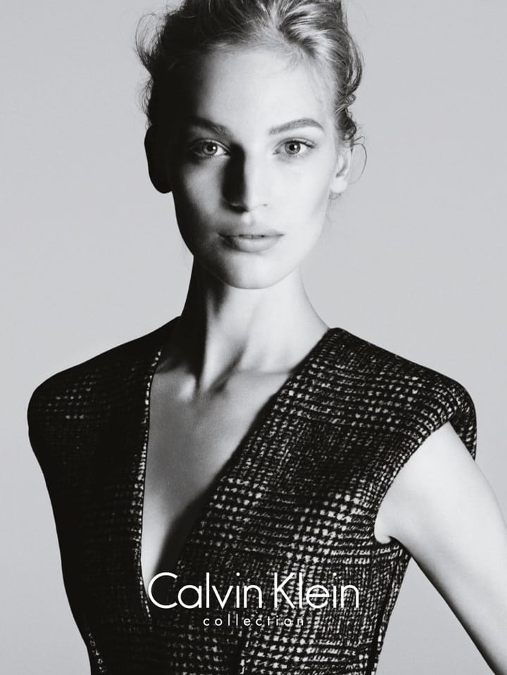 Calvin Klein Collection 2013ﶬϵйƬ