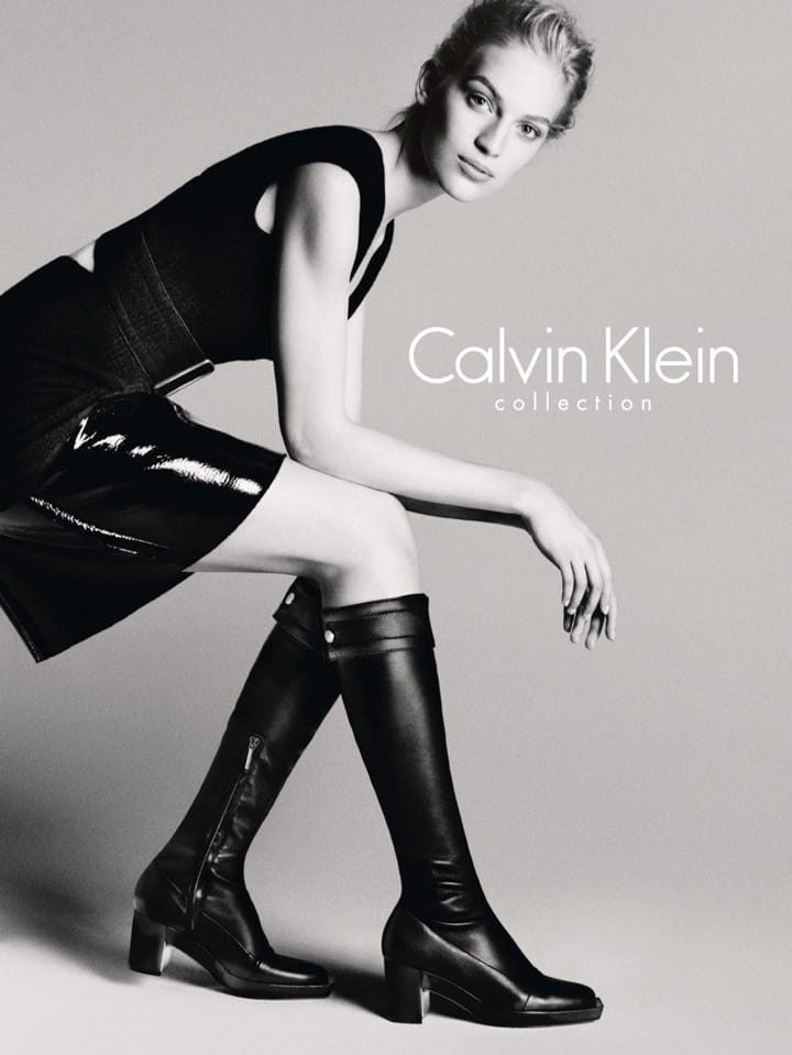 Calvin Klein Collection 2013ﶬϵйƬ