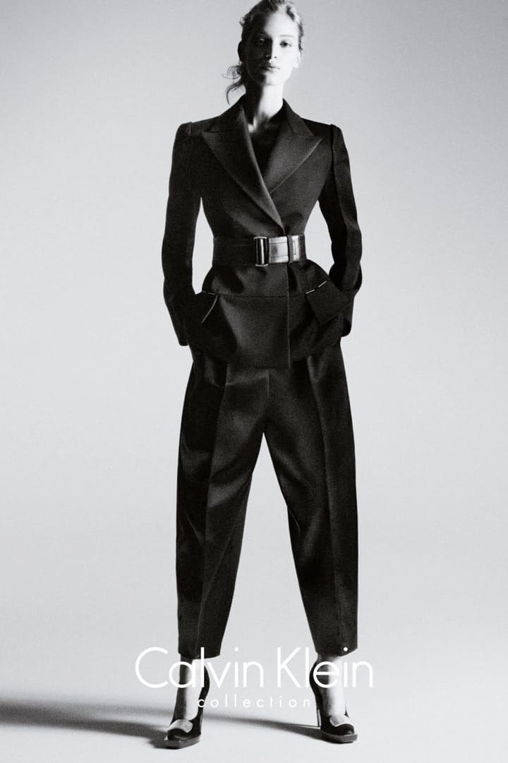 Calvin Klein Collection 2013ﶬϵйƬ