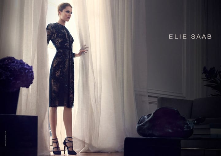 Elie Saab 2013ﶬϵйƬ