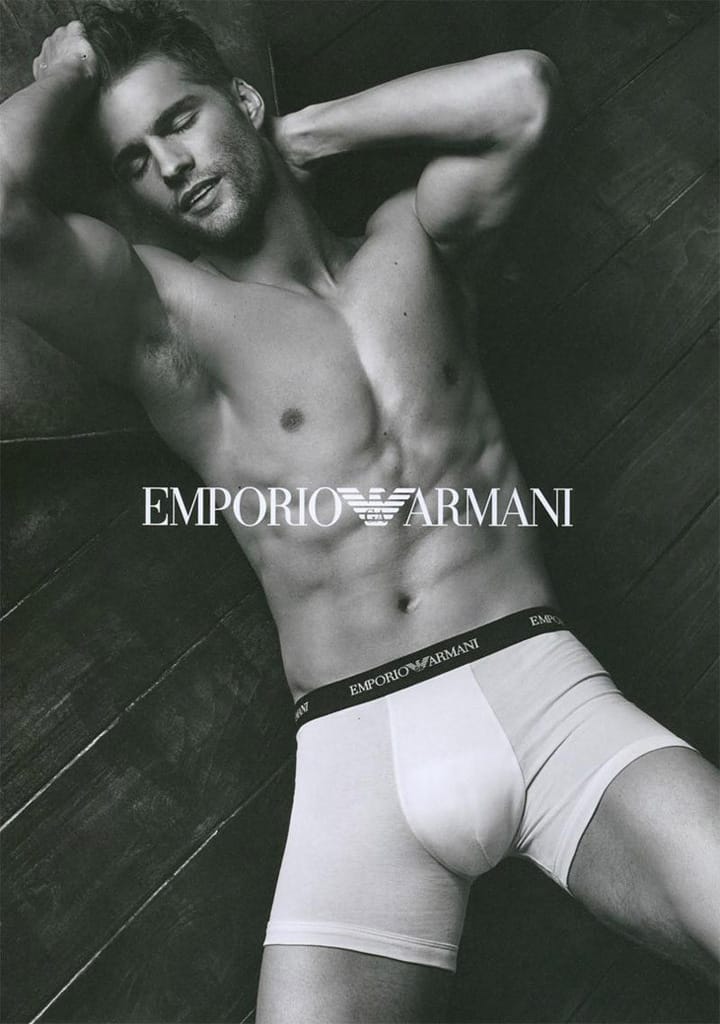 Emporio Armani 2013ﶬԸʿ´Ƭ