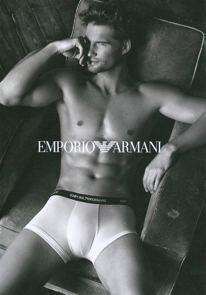 Emporio Armani 2013ﶬԸʿ´Ƭ