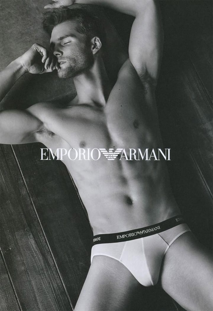 Emporio Armani 2013ﶬԸʿ´Ƭ