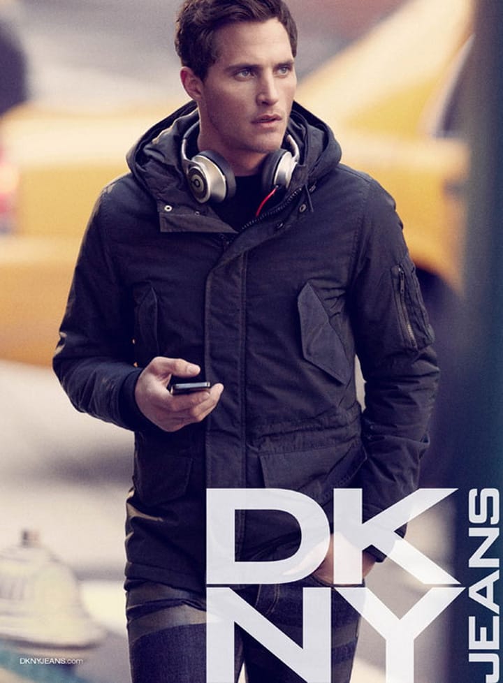 DKNY Jeans 2013ﶬϵйƬ