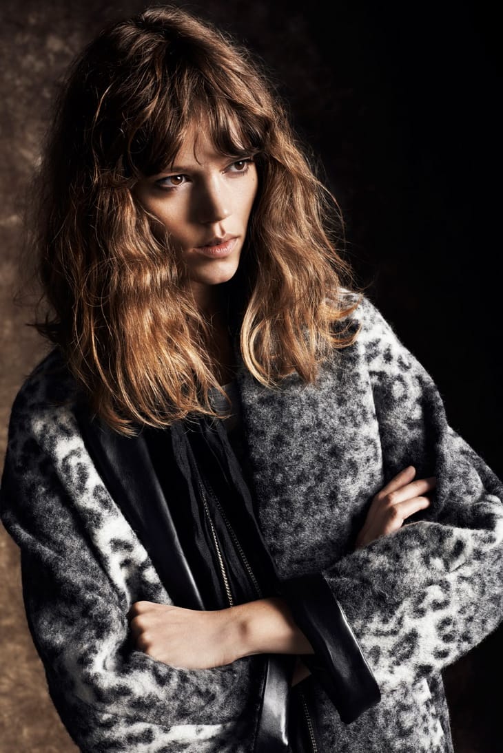 Freja Beha