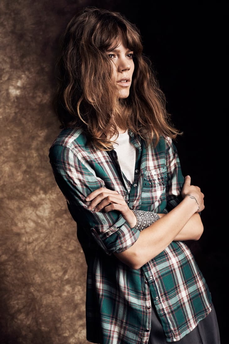 Freja Beha