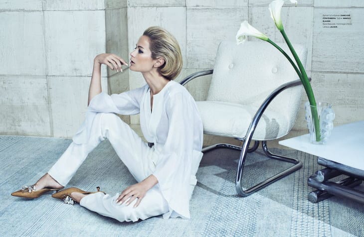 Carolyn Murphy