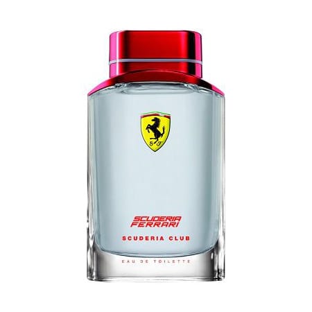 ȫScuderia Club 