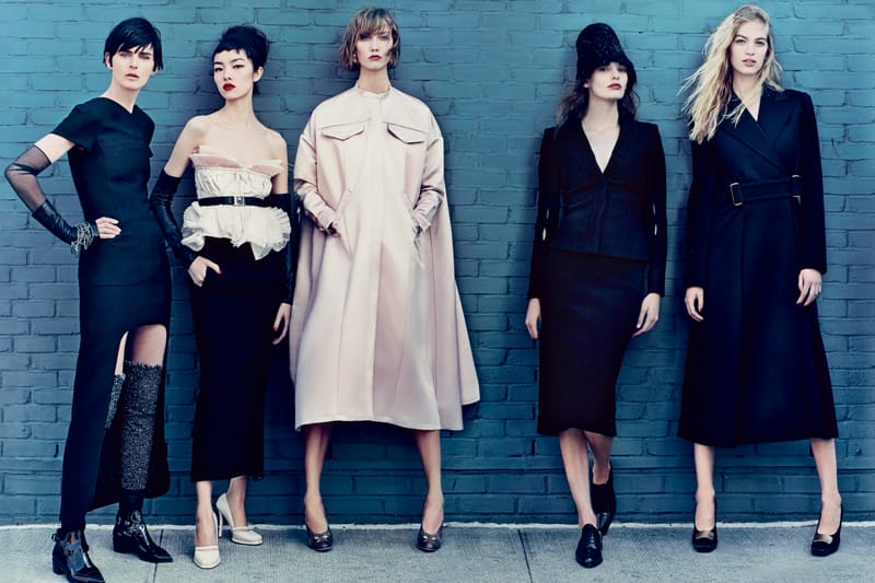 Vogue2013ﶬʱؼ