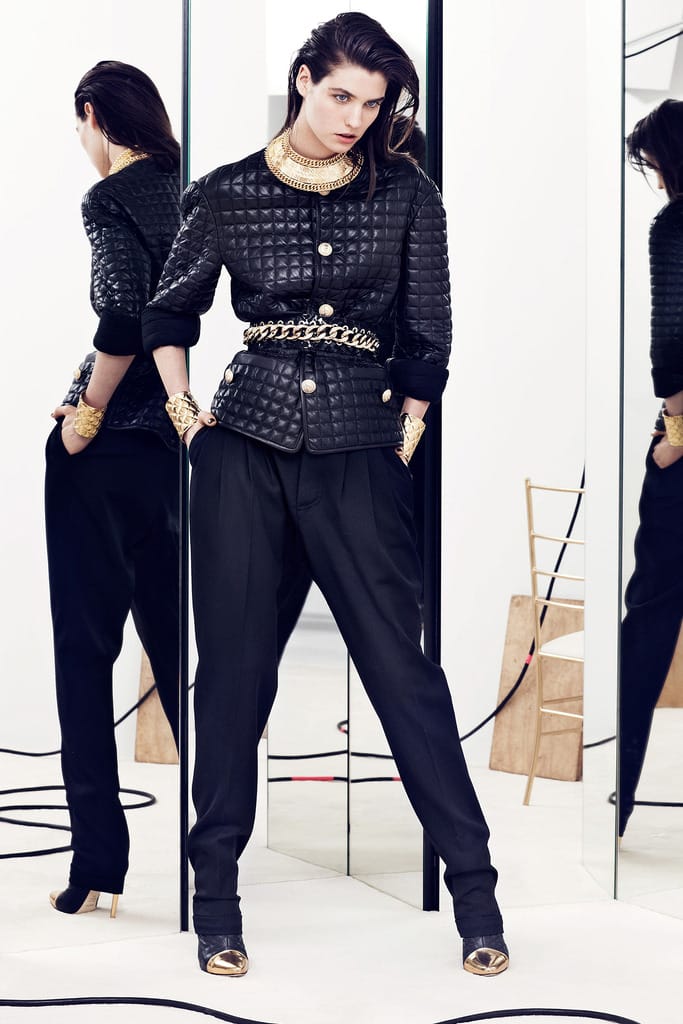 Balmain 2014ȼϵз