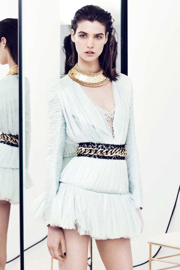 Balmain 2014ȼϵз