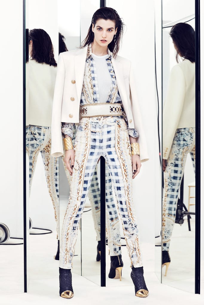 Balmain 2014ȼϵз