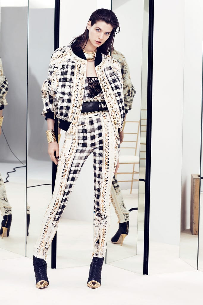 Balmain 2014ȼϵз