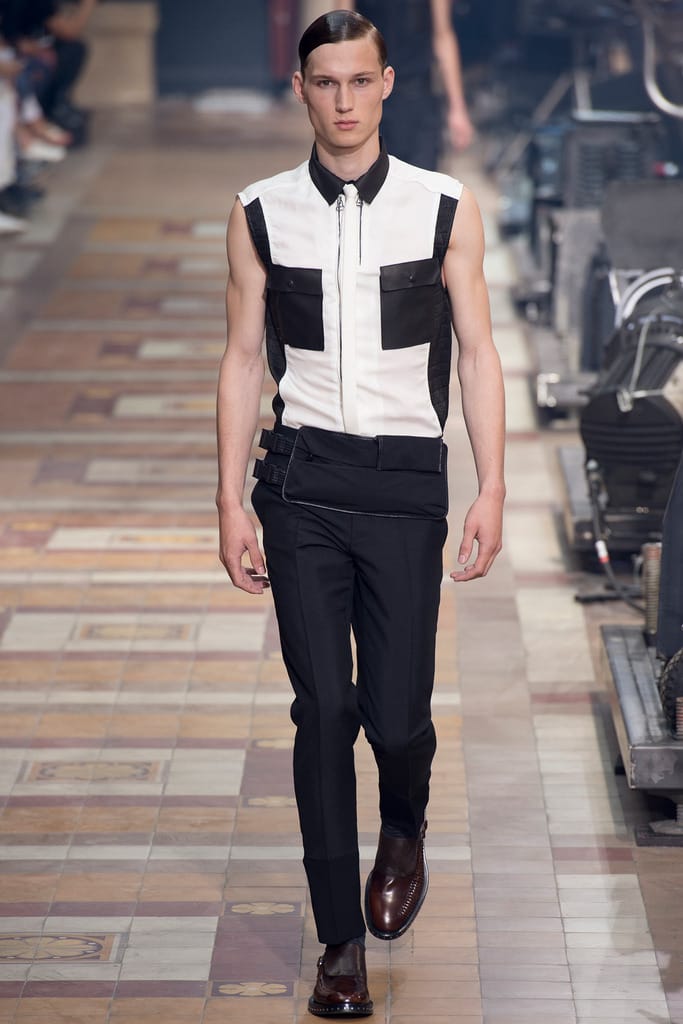 Lanvin 2014װз