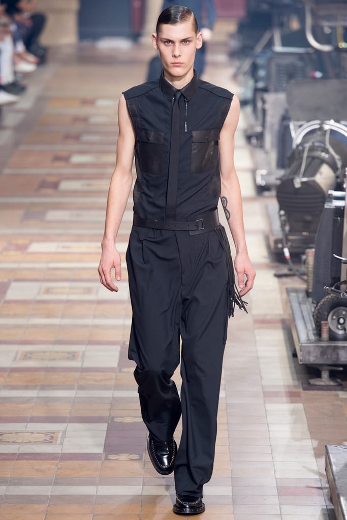 Lanvin 2014װз