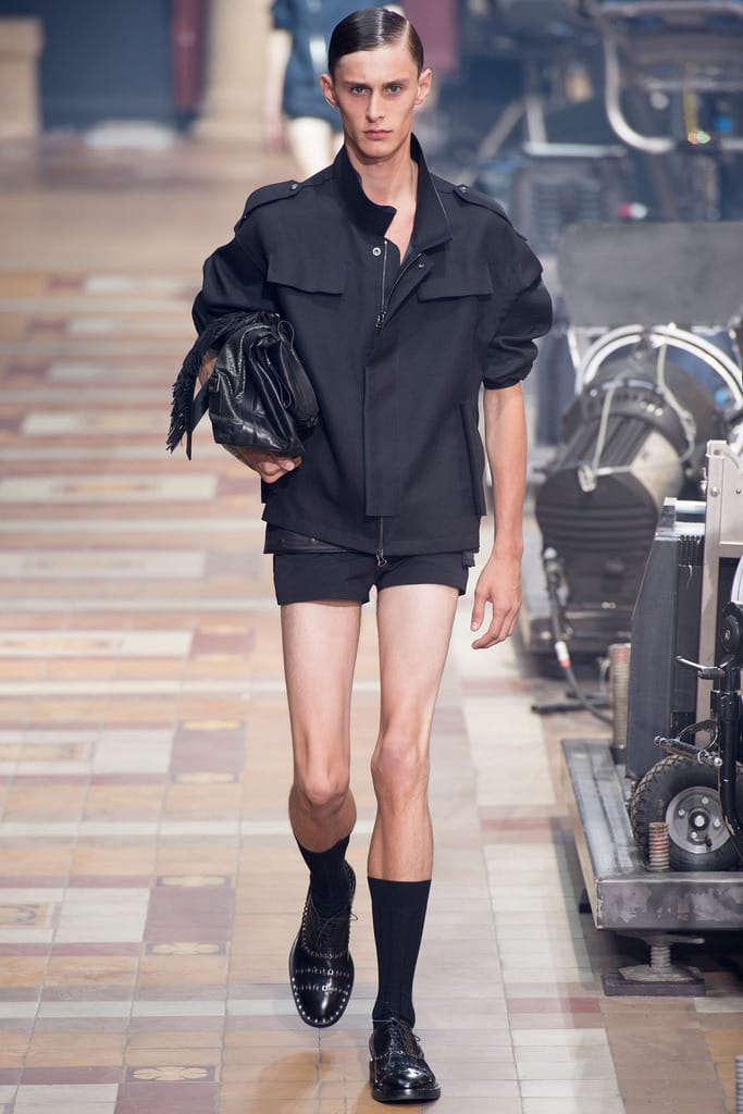 Lanvin 2014װз