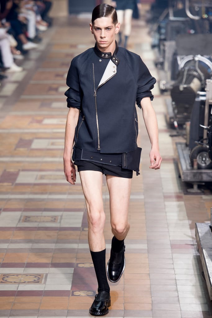 Lanvin 2014װз