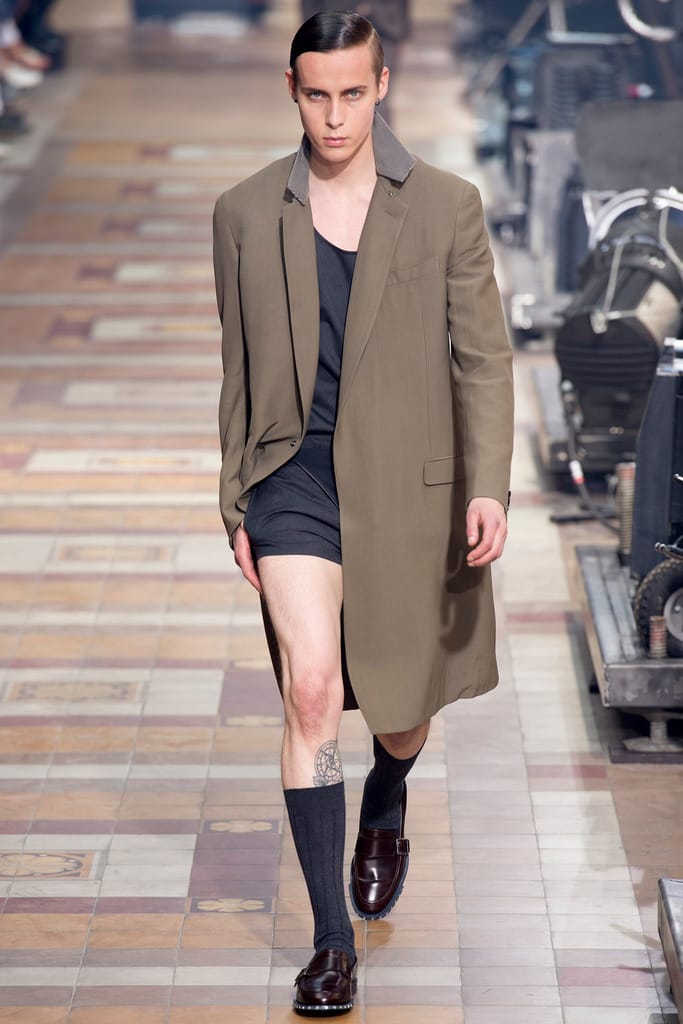 Lanvin 2014װз