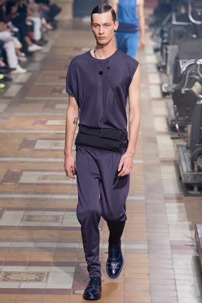 Lanvin 2014װз