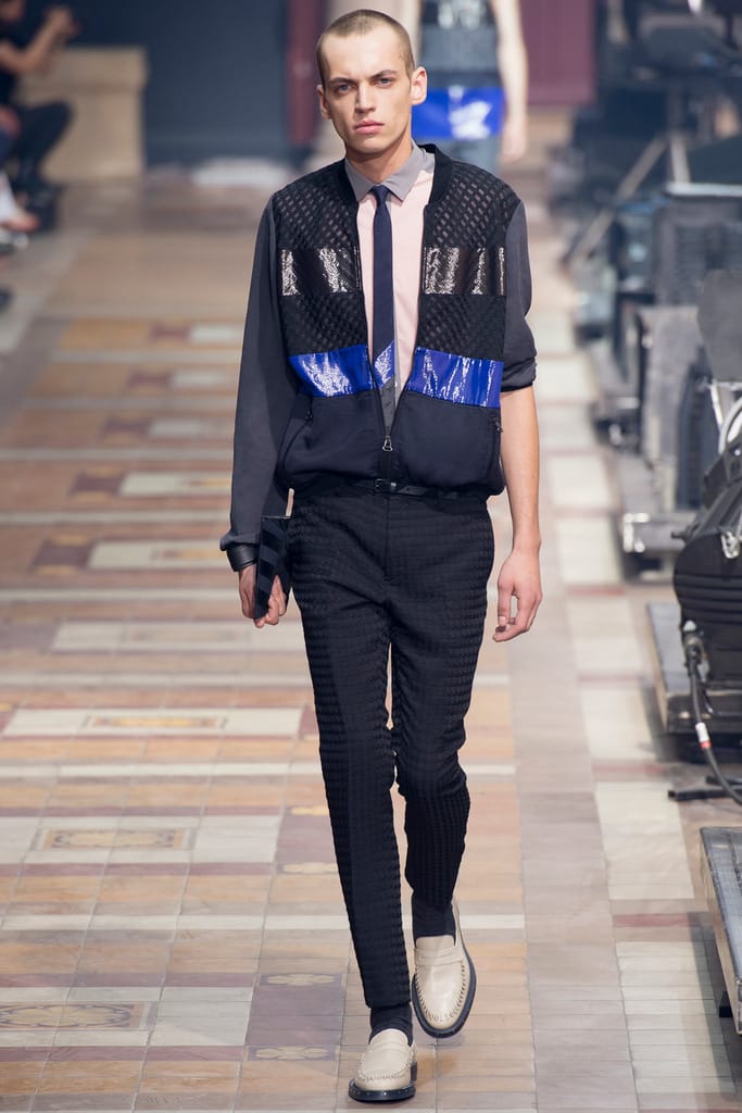 Lanvin 2014װз