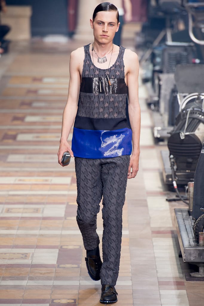 Lanvin 2014װз