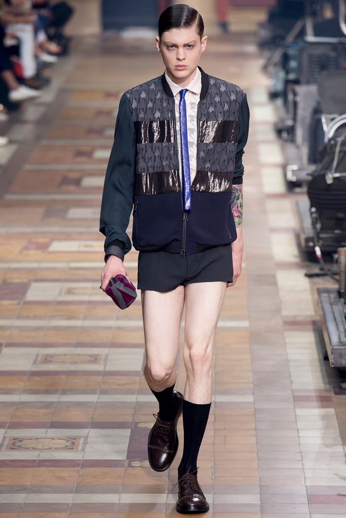 Lanvin 2014װз