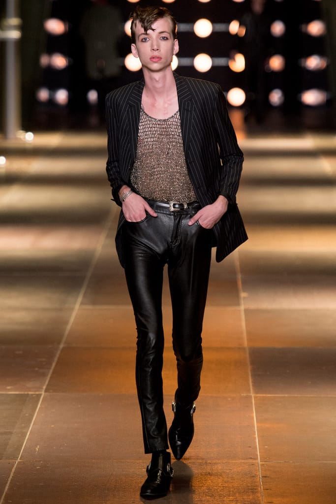 Saint Laurent 2014װз