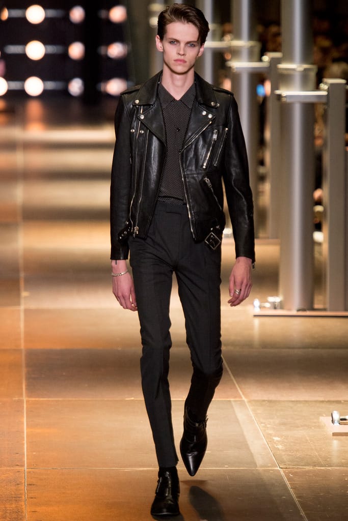 Saint Laurent 2014װз