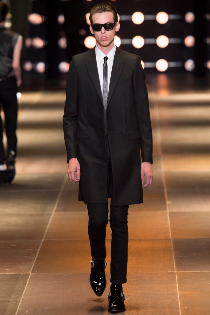 Saint Laurent 2014װз