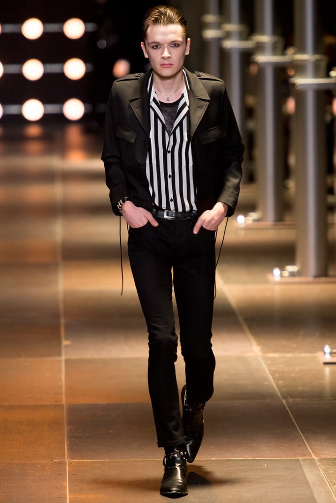 Saint Laurent 2014װз