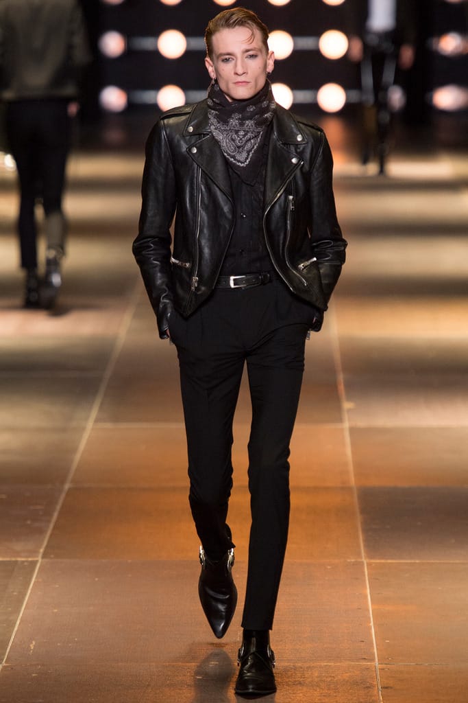 Saint Laurent 2014װз