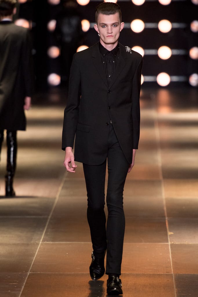 Saint Laurent 2014װз