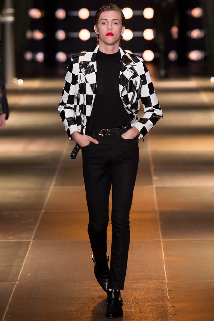 Saint Laurent 2014װз