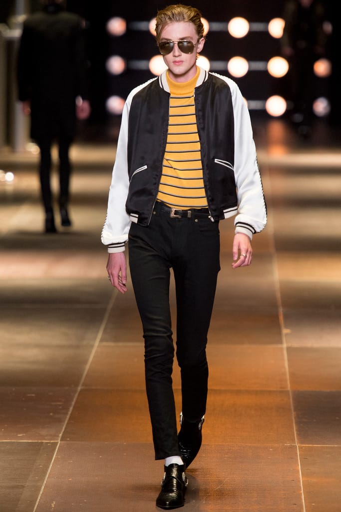 Saint Laurent 2014װз