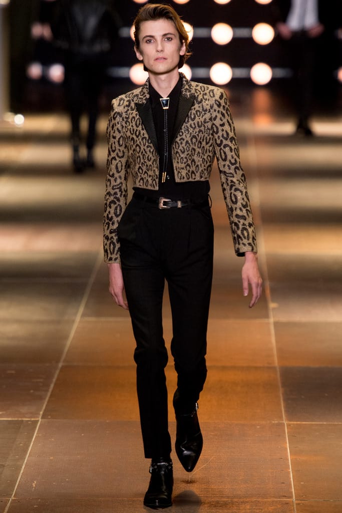 Saint Laurent 2014װз