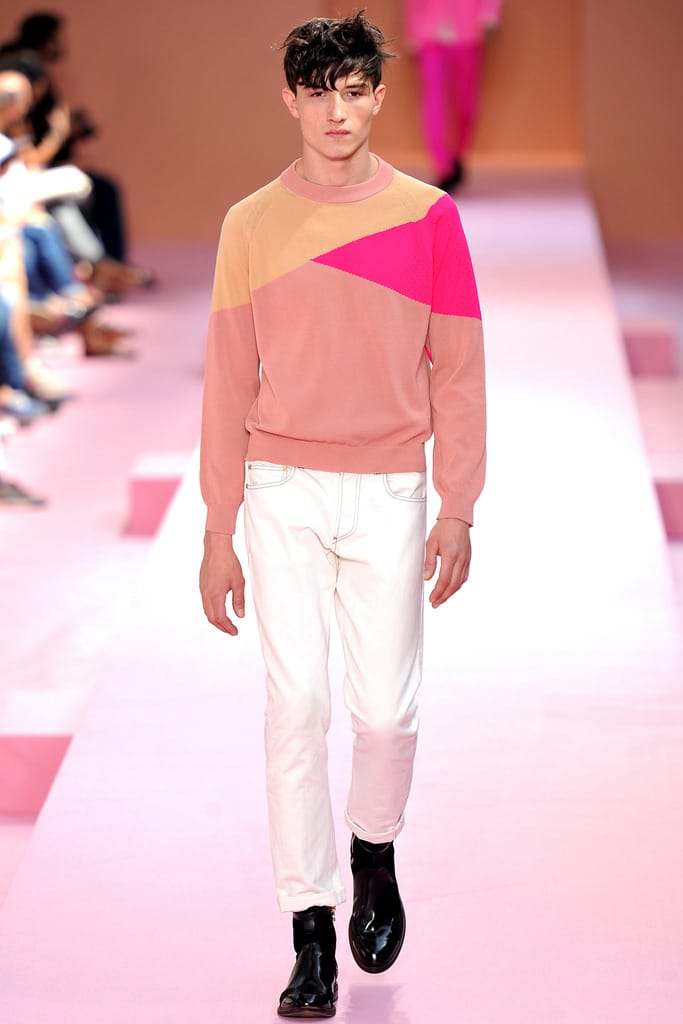 Paul Smith 2014װз