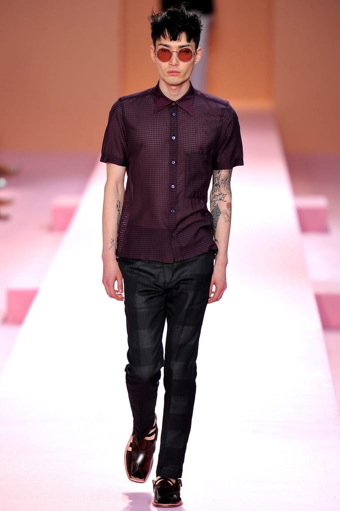 Paul Smith 2014װз