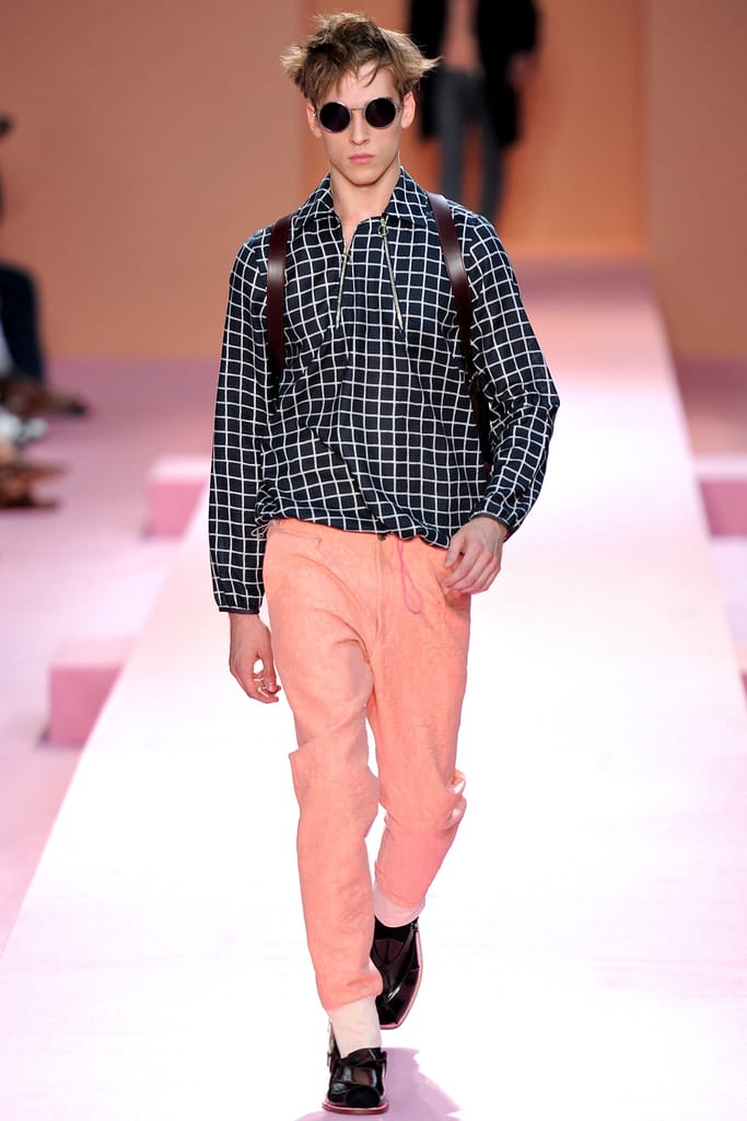 Paul Smith 2014װз