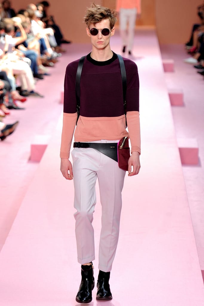 Paul Smith 2014װз