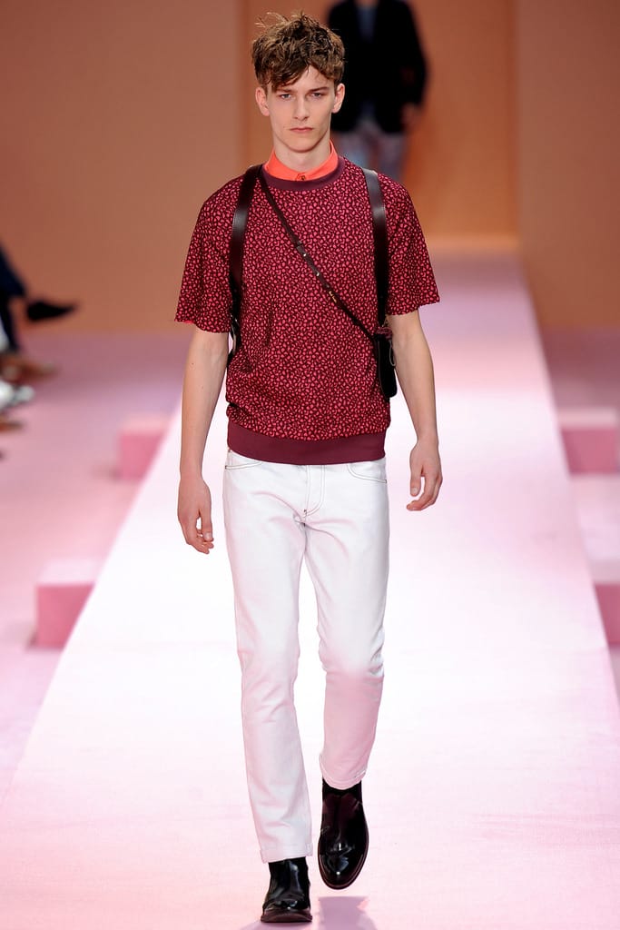 Paul Smith 2014װз