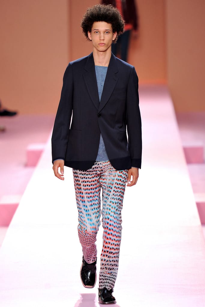 Paul Smith 2014װз