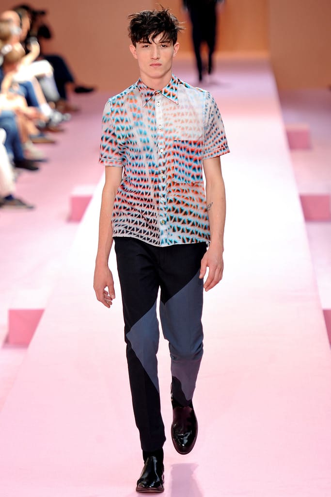 Paul Smith 2014װз