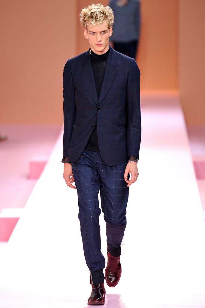 Paul Smith 2014װз