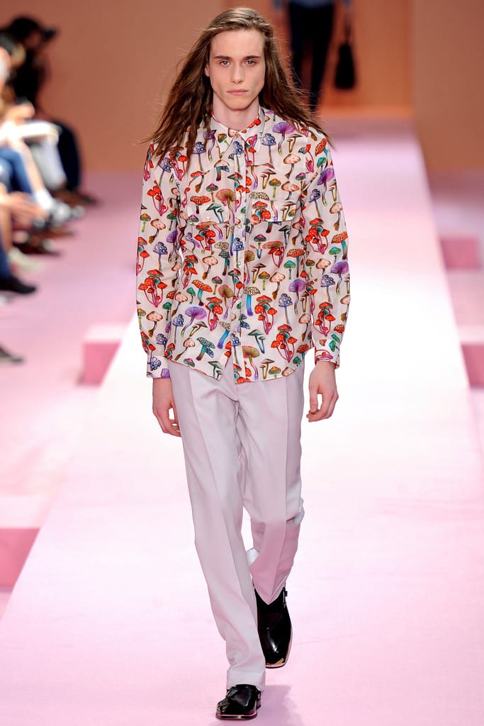 Paul Smith 2014װз