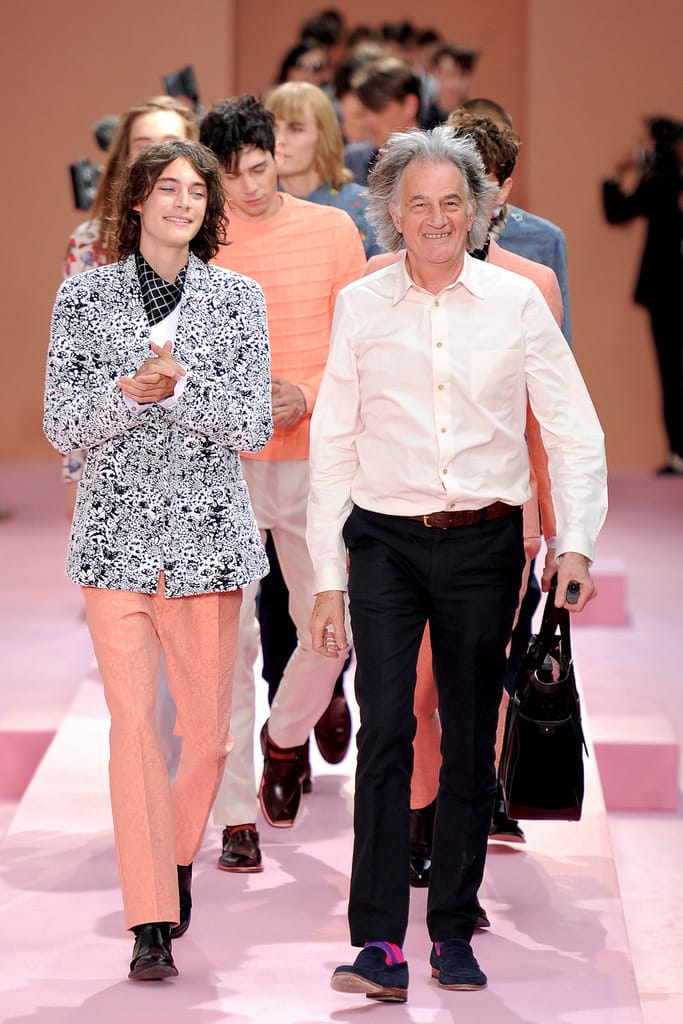 Paul Smith 2014װз