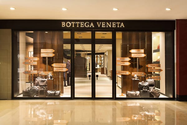 Bottega Veneta ڽֹµ꿪Ļ