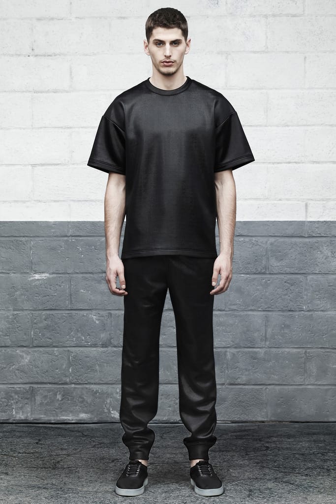 T by Alexander Wang 2014װз