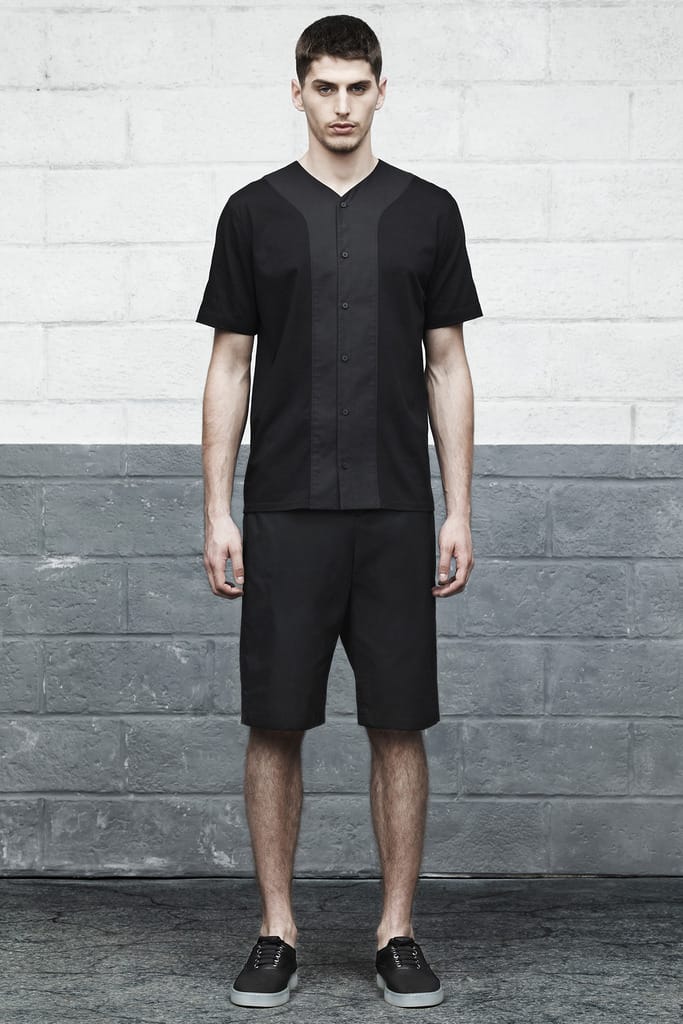 T by Alexander Wang 2014װз